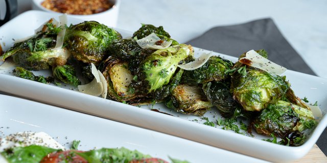Brussels Sprouts