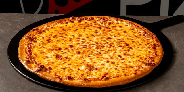 Cheese Pizza