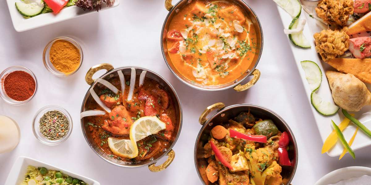 Meghana Indian Cuisine