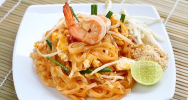 Nakorn Thai SF