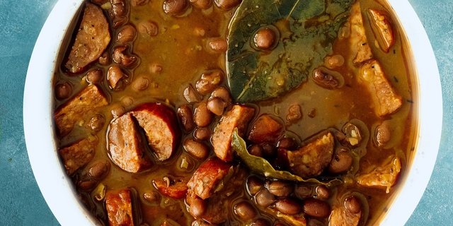 Red Beans