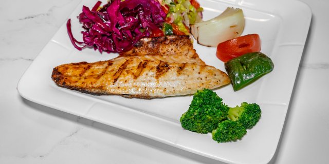 Branzino