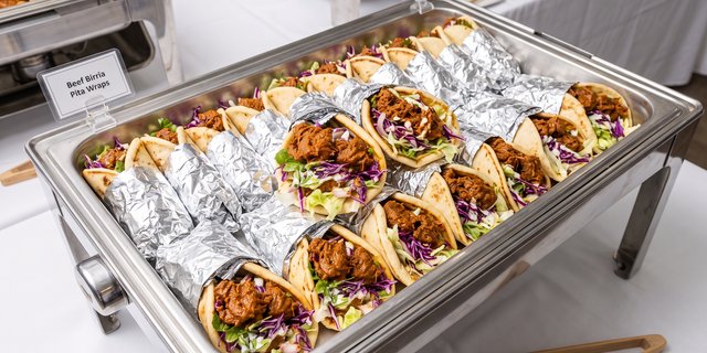 Signature Wraps