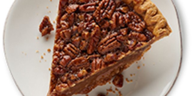 Pecan Pie