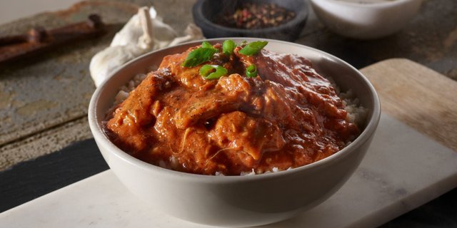 Gluten-Free Voodoo Chicken