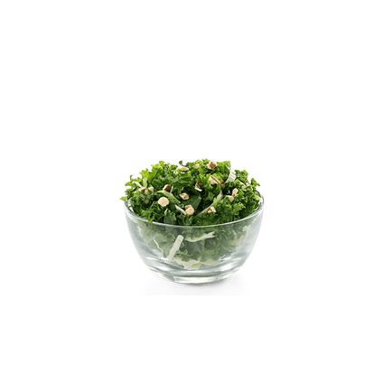 Kale Crunch Side Salad
