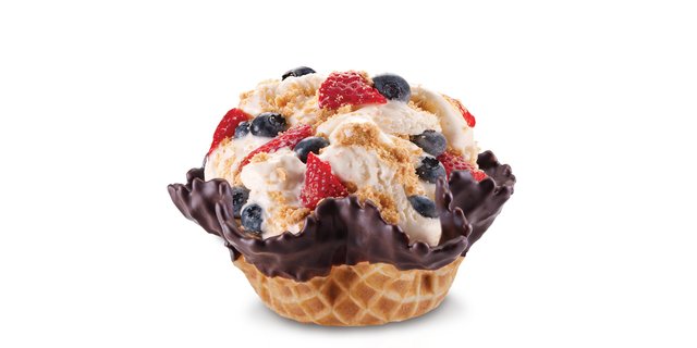 Cheesecake Fantasy