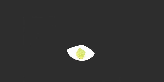 Avocado Slice