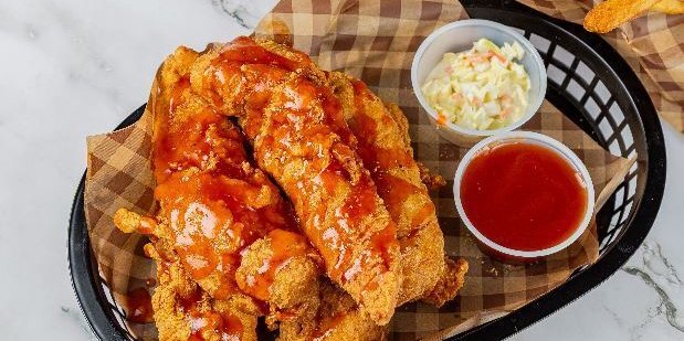 Chicken Tenders