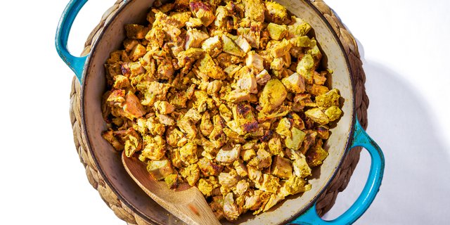 Chicken Tikka
