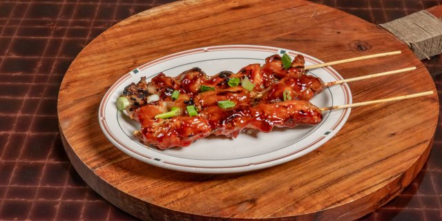 Chicken BBQ