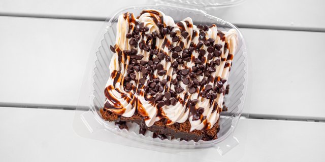 Brownies 6-Pack