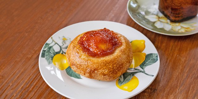 Seasonal Kolaches
