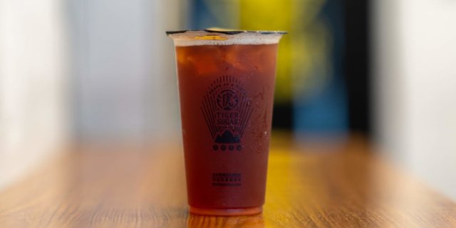Black Tea