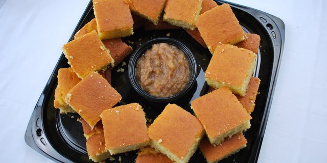 Cornbread