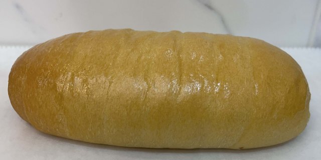Jumbo Sausage & Cheese Kolache
