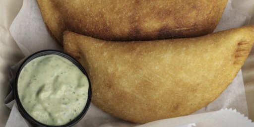 Domino Empanada