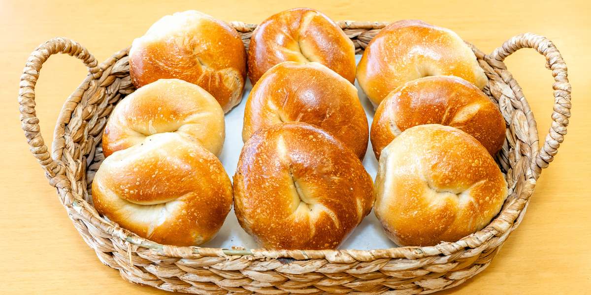 Kettleman's Bagels
