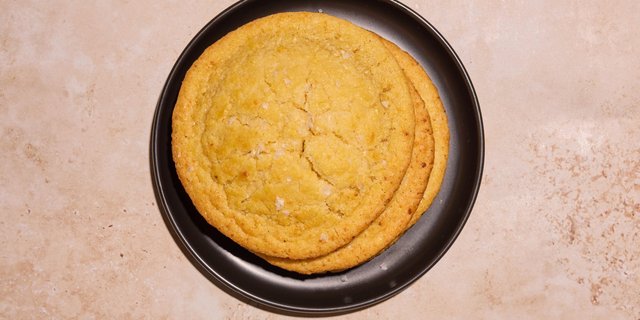 Pumpkin Loaf Slice 10-Pack