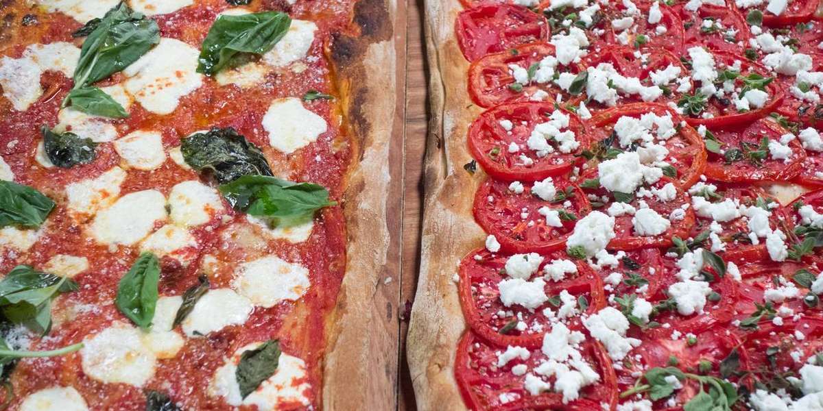 Crespo's Fratelli's Pizzeria