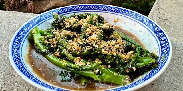 Broccolini
