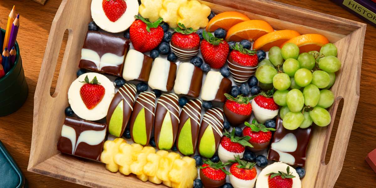 Edible Arrangements