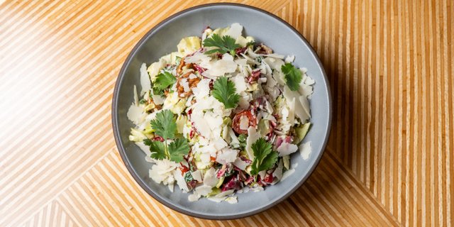 Chopped Salad