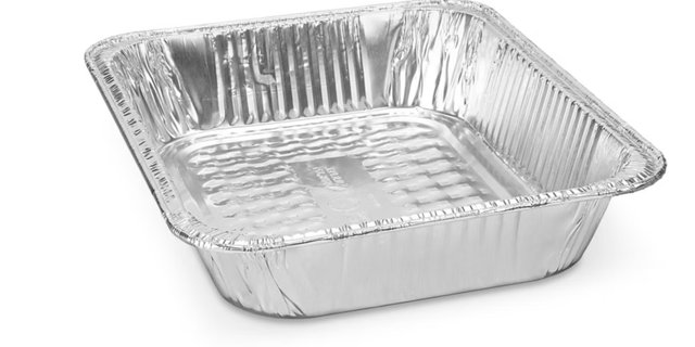 Disposable Chafing Dish
