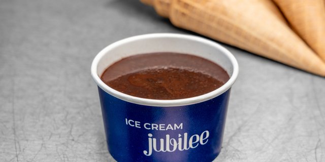 Hot Fudge