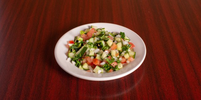 Chopped Salad