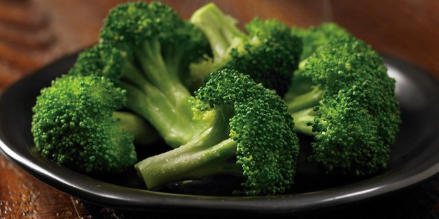 Seasonal Veggies