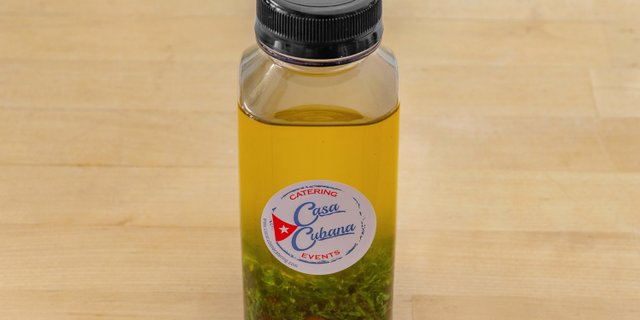 Chimichurri Sauce (8oz)