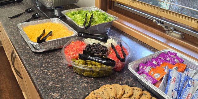 Classic 2-Taco Bar