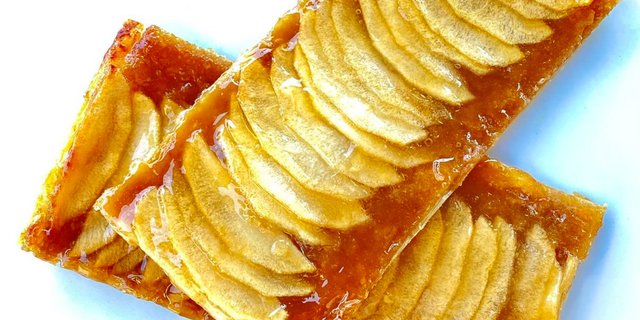 Apple Tart