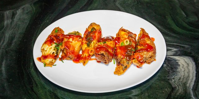 Soul Rolls