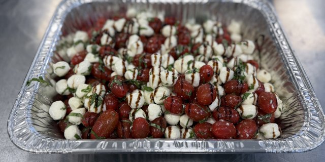 Caprese Salad