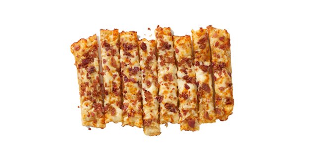 Single Baconstix