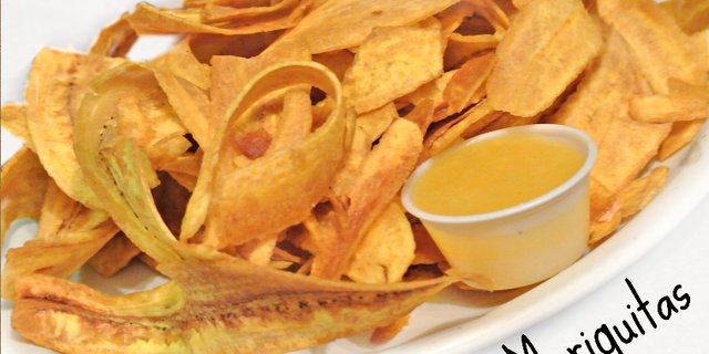 Mariquita Platter