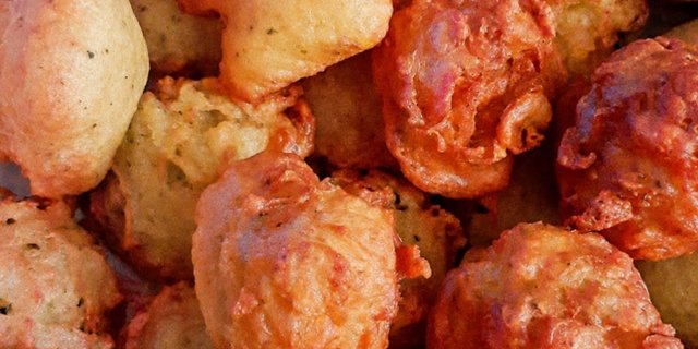 Marinades