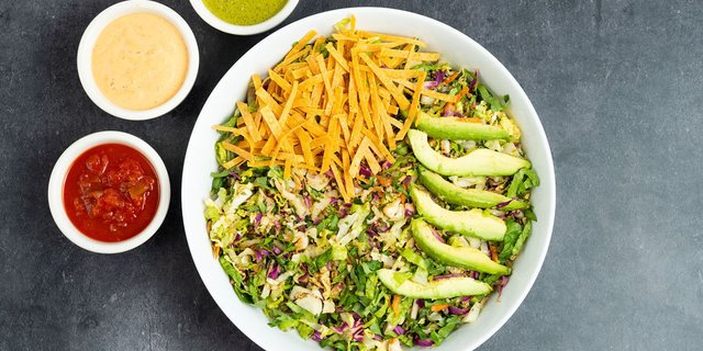 Southwest Salad