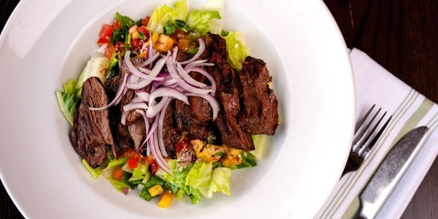Summer 365 Salad