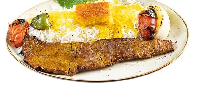 Beef Barg
