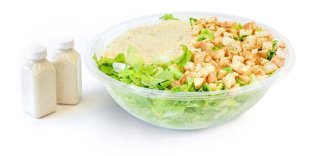 Side Salad