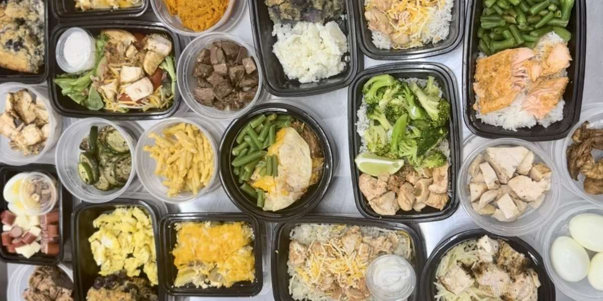 Smash Meals
