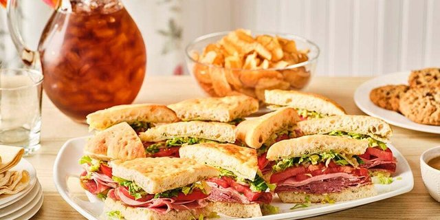 Italian Sandwich Bundle