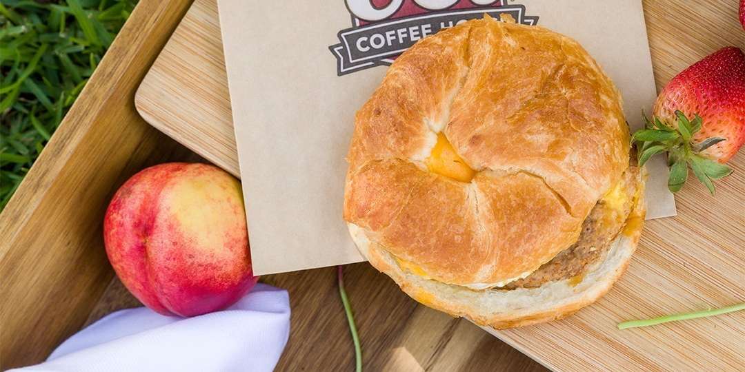 CC's Coffee House