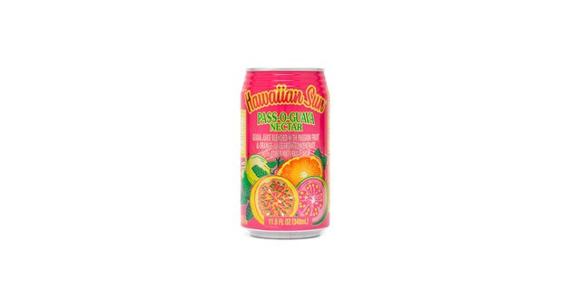 Assorted Hawaiian Sun