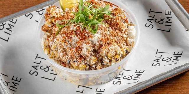Esquites