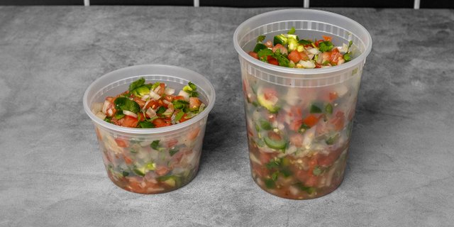 Pico de Gallo