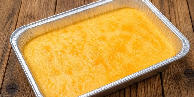 Cheese Grits